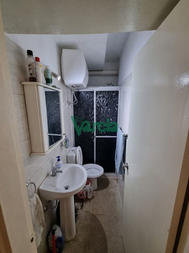Imagen 11 de 12 de Venta Monoambiente Centro - Montevideo Centro Montevideo