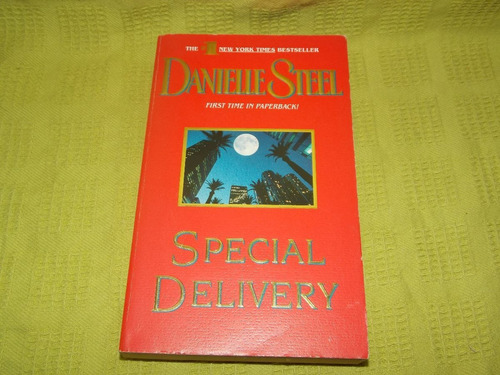 Special Delivery - Danielle Steel - Dell