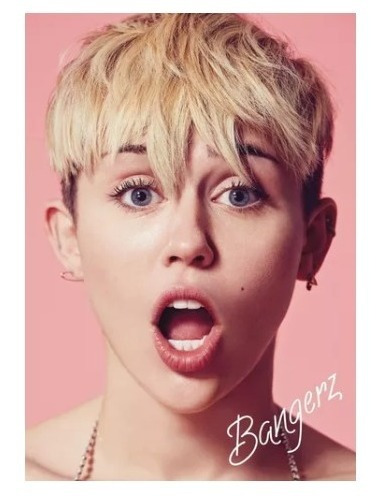 Miley Cyrus Bangerz Tour Dvd Son