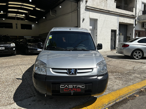 Peugeot Partner 1.6 Hdi Furgon Confort 92