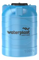Comprar Cisterna Tanque Para Enterrar Dual Waterplast 1000l