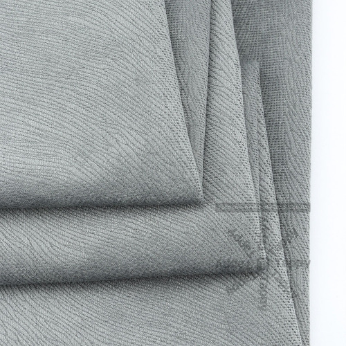 Tecido Suede Animale Premium Para Sofás Cores 1x1,45m Cor Cinza Ferro