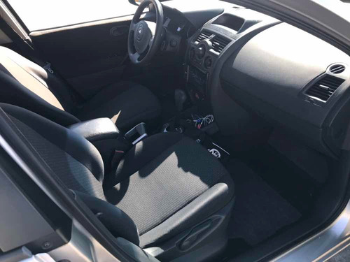 Renault Megane 2.0 Expression Aut. 4p 2009