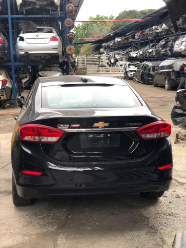 Imagem 1 de 9 de Sucata Gm Cruze 2020 Flex 153cv