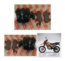 Comprar Pinças Freio Dianteiro Traseiro Shineray Explorer Xy 150 Gy