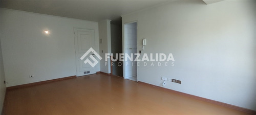 Duplex 1d 1b - 53m2 - Estacionamiento - Bodega
