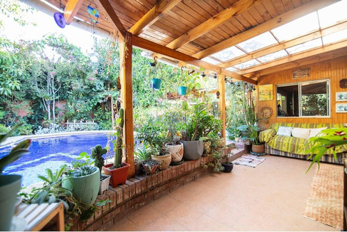 Tu Hogar Ideal En Alto Macul, Santiago