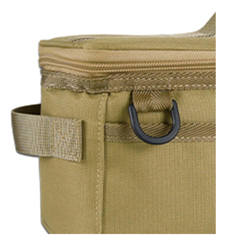 Bolsa De Almacenamiento De Utensilios De Cocina Para Caqui
