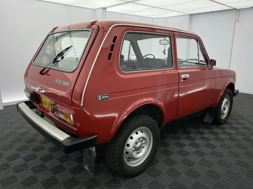 Lada Niva 1.6 2121