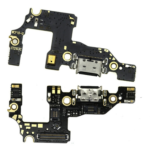 Placa De Carga Compatible Con Huawei P10 (2017)