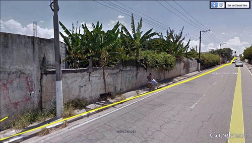 Imagem 1 de 3 de Terreno No Jardim Tropical - Itaquaquecetuba, Sp - 1297