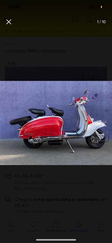 Lambretta