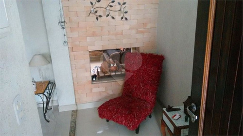 Casa De Vila Junto Ao Shop Butantã E Metrô Morumbi R$ 1.100.000,00 - 298-im321399