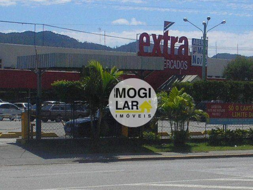 Imagem 21 de 27 de Sala À Venda, 35 M² Por R$ 260.000 -sky Mall Patteo Mogilar - Mogi Das Cruzes/sp - Sa0053