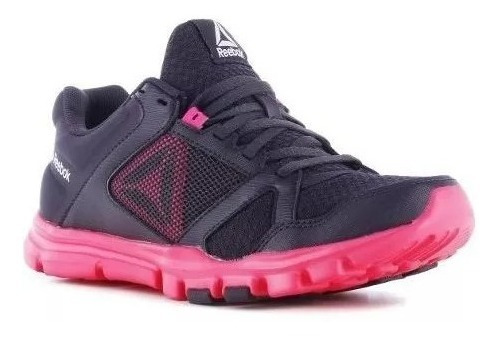 Reebok Zapatillas Mujer Correr Yourflex Trainette Cn1644