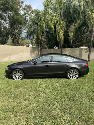 Audi A5 1.8 Spb T Luxury Multitronic Cvt