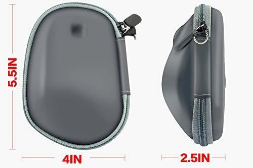 Funda Compatible Con Logitech Mx Master 3 Master 3s Advanced