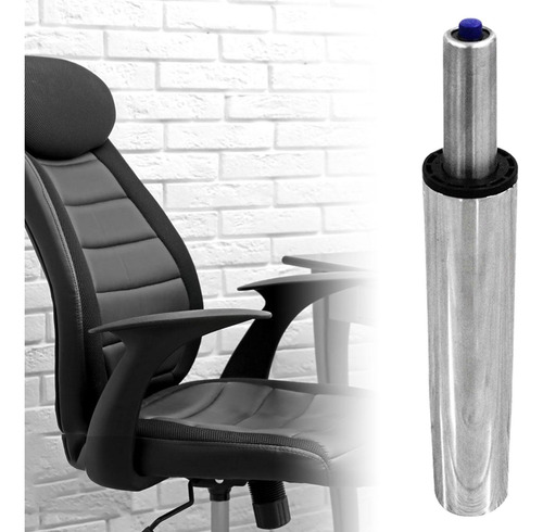 Silla De Oficina Cilindro Silencioso Para Sala De 210 Mm
