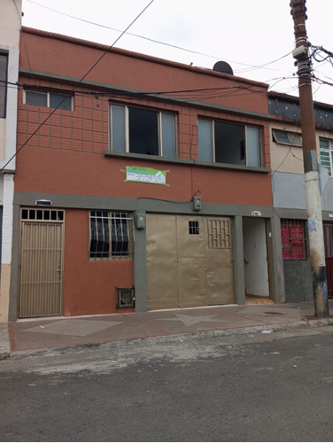 Casa En Venta En Pereira Centro. Cod 111367