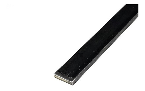 Acindar Planchuela Lisa Hierro 101,6 X 9,5mm (4 X 3/8) X6mt