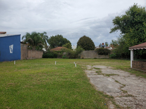Imagen 2 de 5 de Tres Lotes Venta Avenida Calchaqui Al 3100 Quilmes
