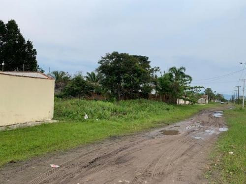 Imagem 2 de 3 de Terreno À Venda No Jardim Palmeiras - Itanhaém 7259 | Sanm