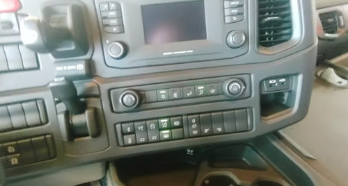 Scania R450 A E6 6x2 2024 0km