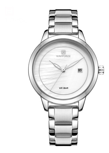 Reloj Para Dama Lujosos Modelo Exclusivo Elegante Moda Nueva