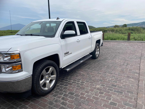 Chevrolet Silverado 5.3 V8 Motor Ls