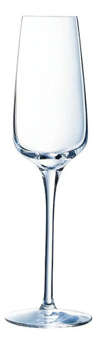 Copa Arcoroc Sublym Flauta Champagne 210 Cc Cristal V