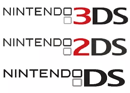 Nintendo 3DS, 2DS Y DS