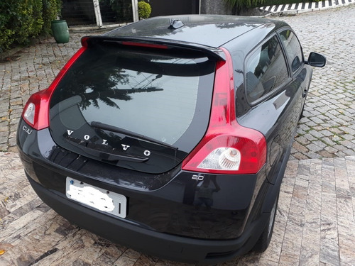 Volvo C30 C30 2.0