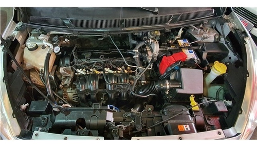 Imagem 9 de 12 de Ford Ka Sedan 1.5 Se 16v Flex 4p Manual