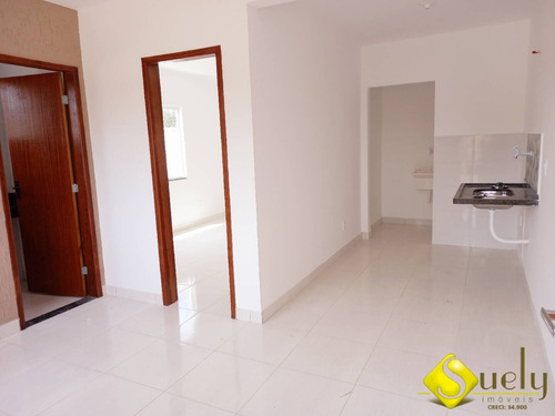 Imagem 4 de 14 de Casa 1ª Locação Pertinho Do Barroco! Somente À Vista! - 2187
