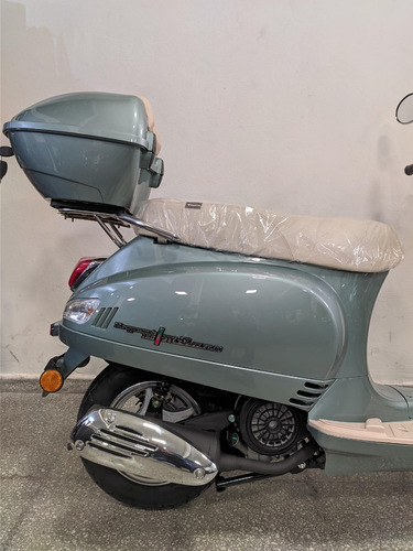 Corven Expert Milano 150 0km - Pune Motos -entrega Inmediata
