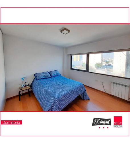 Departamento 3 Dormitorios Con Cochera En Torre Cervantes - Parana