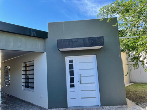 Casa Quinta En Venta 