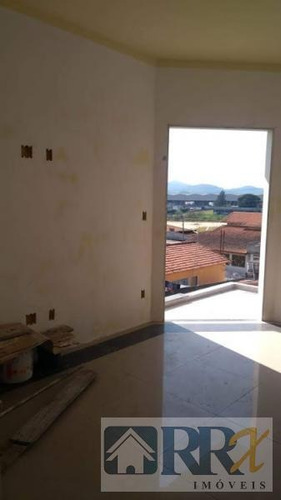 Sobrado Para Venda Em Suzano, Jardim Míriam, 3 Dormitórios, 1 Suíte, 2 Banheiros, 4 Vagas - 58_2-760007