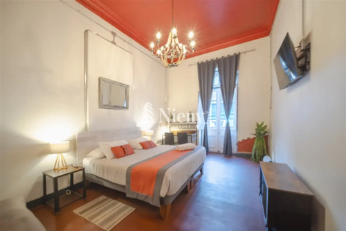 Venta Hostel Hotel Valparaíso Cerro Alegre