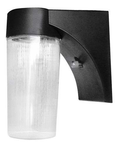 Lámpara Exterior Muro Led 14w 65k, 14slled20mv65cf Tecnolite