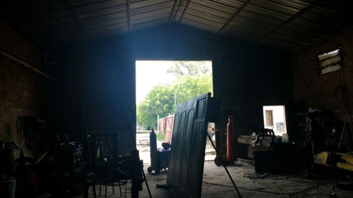 Imagen 6 de 14 de Galpon En Venta En Cañuelas Park