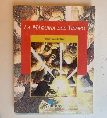 La Máquina Del Tiempo