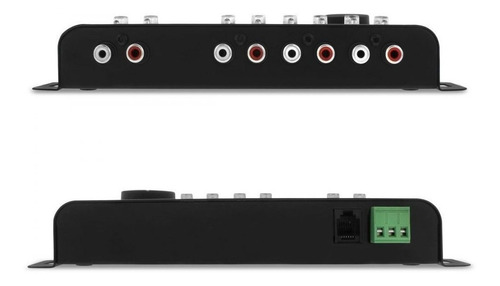 Processador De Áudio Stetsom Stx2848 2 Canais (Usado)