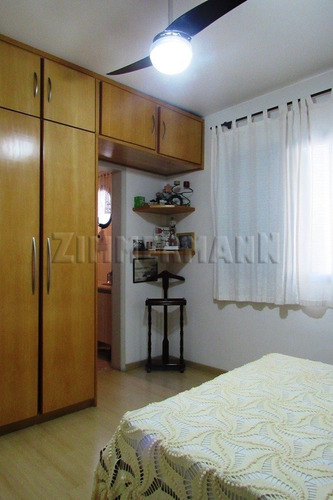 Imagem 12 de 15 de Apartamento - Perdizes - Ref: 110568 - V-110568