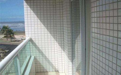 Imagem 17 de 30 de Apartamento Residencial À Venda, Vila Assunção, Praia Grande - Ap2058 - V2180