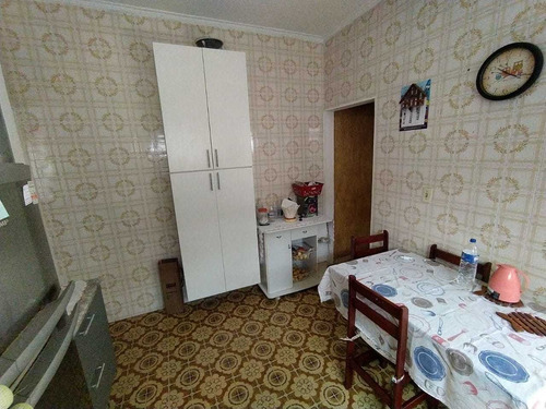 Imagem 4 de 14 de Casa 2 Dormitórios 1 Suíte - 250 Mts Praia - Tupi - Amj88