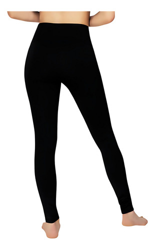 Imagem 7 de 10 de Calça Legging Ultra Resistente Grossa Zero Transparência