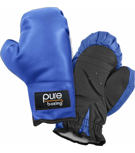 Guantes De Boxeo Pure Global Brands Inc Boxeo Juvenil    Bxg