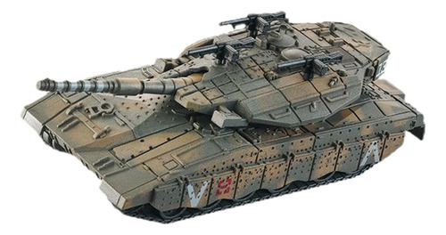 Nuevo Kit De Construcción De A Escala 1/72, Vehículos,
