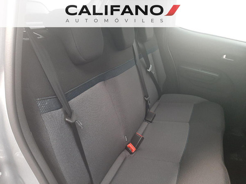 Imagen 12 de 16 de Citroën C3 Shine 1.6 At Entrega Inmediata 2023 0km